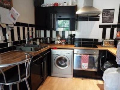 Louer Appartement Burnley