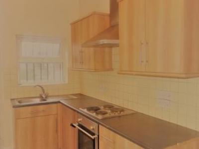 Annonce Location Appartement Liverpool