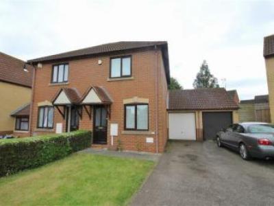 Annonce Location Maison Milton-keynes
