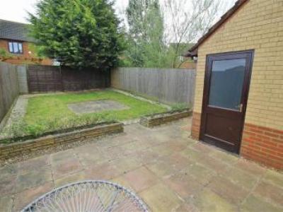 Louer Maison Milton-keynes