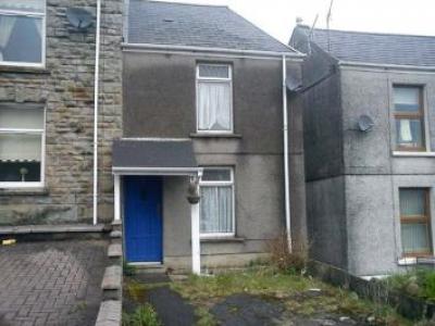 Annonce Location Maison Swansea