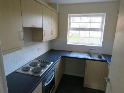 Louer Appartement Coventry