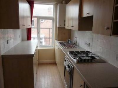 Louer Appartement Nottingham