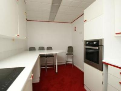 Louer Appartement Mansfield