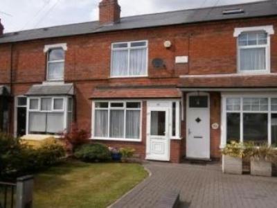 Annonce Location Maison Sutton-coldfield