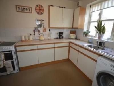 Louer Appartement Wigston