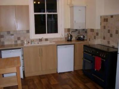 Louer Appartement Hereford