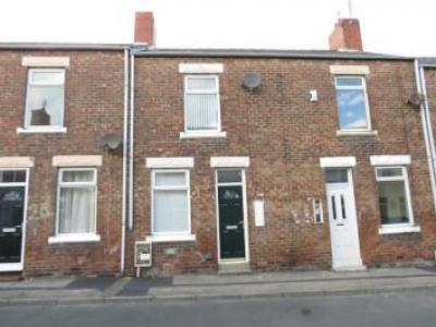 Annonce Location Maison Hartlepool