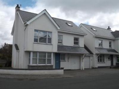 Annonce Location Maison Holyhead