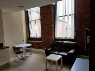 Louer Appartement Bradford