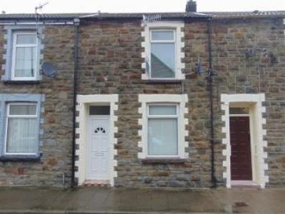 Annonce Location Maison Treorchy