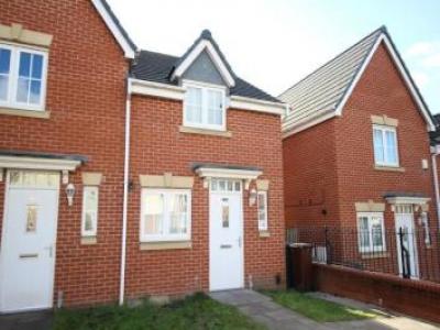 Annonce Location Maison Wolverhampton