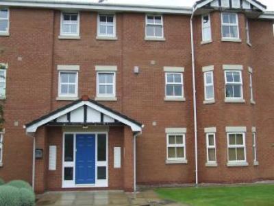 Annonce Location Appartement Warrington