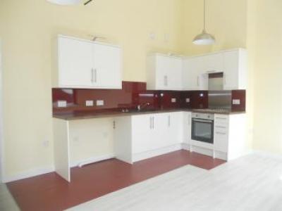 Louer Appartement Wellingborough