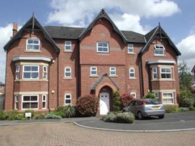 Annonce Location Appartement Chorley