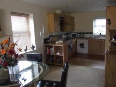 Louer Appartement Chorley