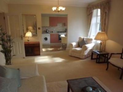 Louer Appartement Nottingham