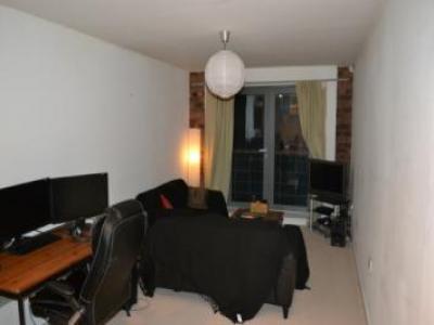 Louer Appartement Liverpool