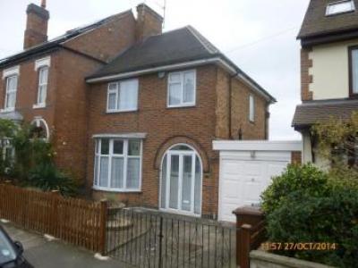 Annonce Location Maison Burton-on-trent