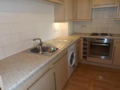 Louer Appartement Glasgow