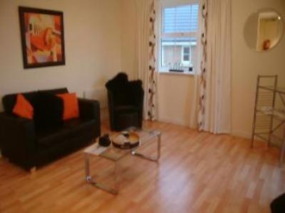 Louer Appartement Nottingham