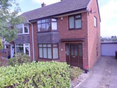 Annonce Location Maison Stoke-on-trent