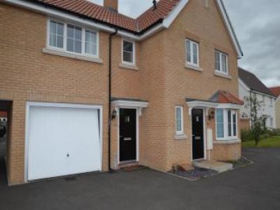 Annonce Location Appartement Bury-st-edmunds