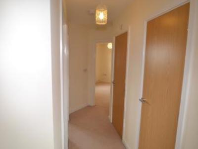 Louer Appartement Bury-st-edmunds