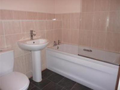 Louer Appartement Leicester rgion LEICESTER