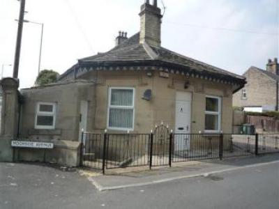 Annonce Location Maison Huddersfield