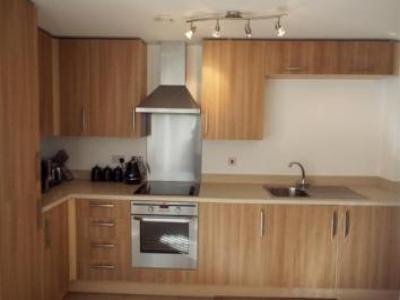 Louer Appartement Southampton