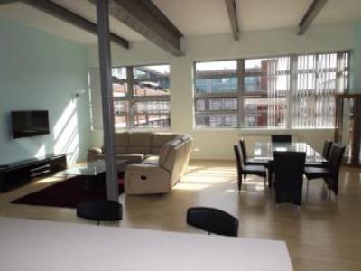 Annonce Location Appartement Birmingham