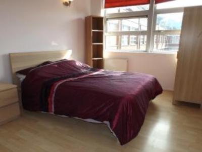 Louer Appartement Birmingham