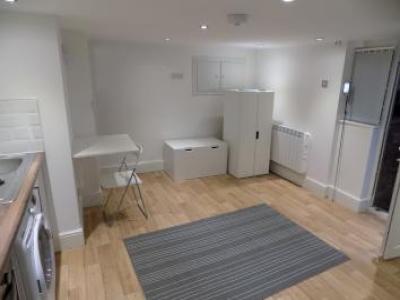 Louer Appartement Sheffield