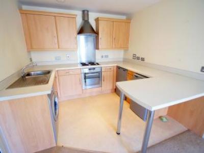 Annonce Location Appartement Cardiff