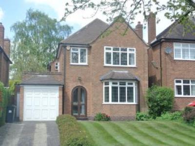 Annonce Location Maison Sutton-coldfield