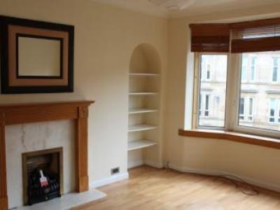 Louer Appartement Glasgow