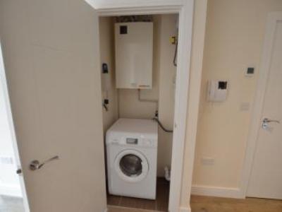 Louer Appartement Gillingham