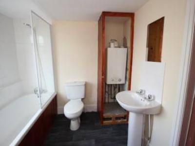 Louer Appartement Morecambe