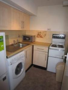 Louer Appartement Leeds