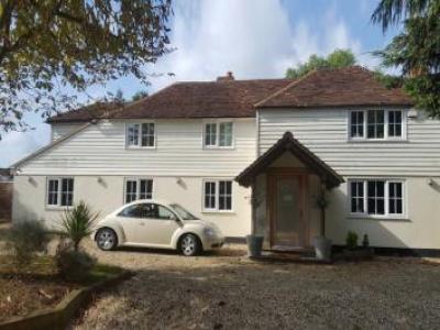 Annonce Location Maison Tonbridge