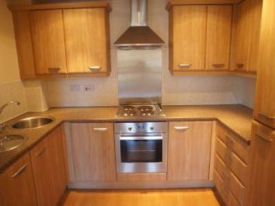 Louer Appartement St-helens