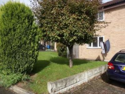 Annonce Location Maison Chesterfield