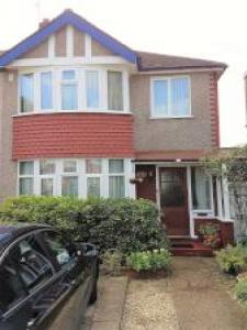 Annonce Location Maison Northolt