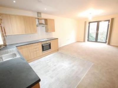 Annonce Location Appartement Burton-on-trent