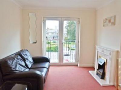 Louer Appartement Basingstoke