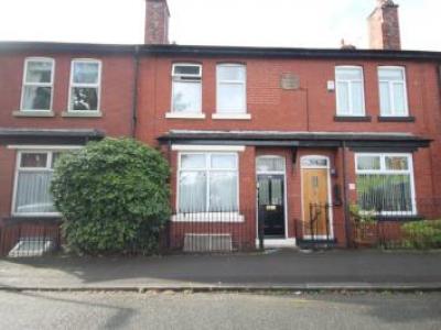 Annonce Location Maison Altrincham