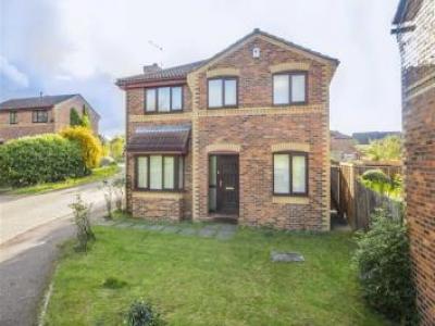 Annonce Location Maison Milton-keynes