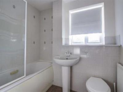 Louer Maison Milton-keynes