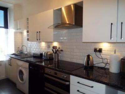 Louer Appartement Glasgow rgion GLASGOW